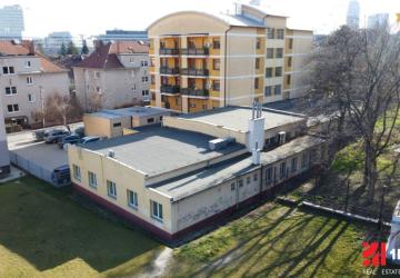 Reality 1.BCR | VIACÚČELOVÁ BUDOVA  - OBJEKT KOLKÁREŇ - TURČIANSKA, BRATISLAVA