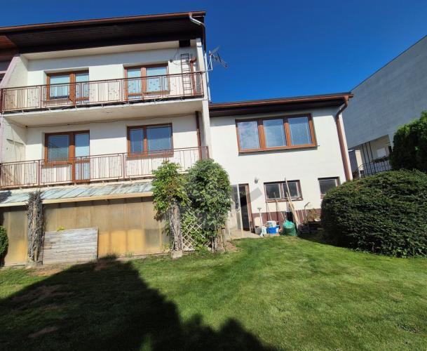 Reality 6-izbový dom dom, Komárno