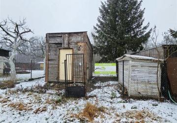 Reality Predaj: záhradka v ZO Bažantnica, Senica – ZNÍŽENÁ CENA