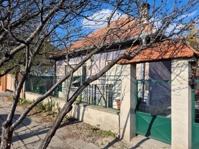 Reality 3-izbový dom dom, Kolárovo, Kolárovo