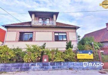 Reality RADO | Dvojgeneračný rodinný dom v Borskom Mikuláši