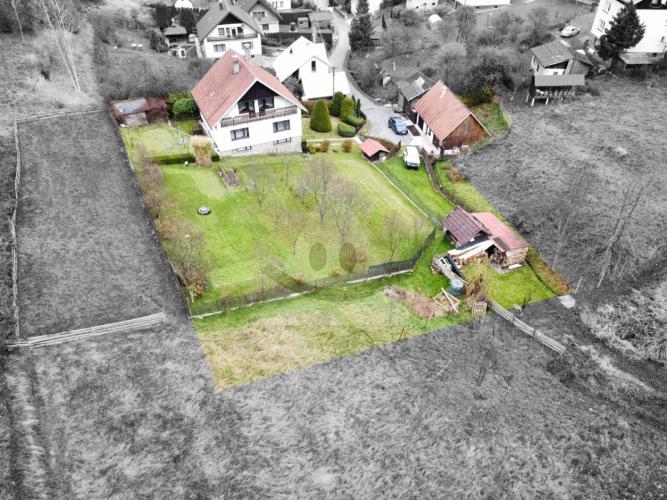 Reality dom, Skalité