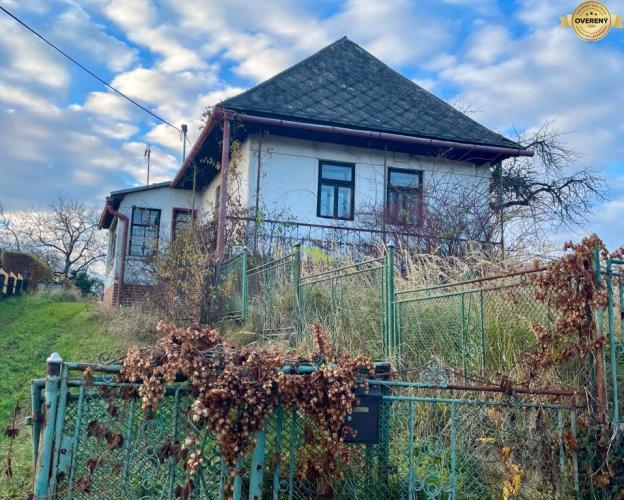 Reality Chalupa priamo pod Lesom  - blízko Morského Oka