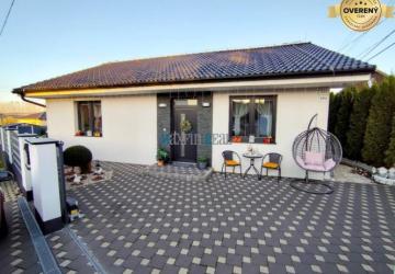 Reality Novostavba RD v Jarku na predaj