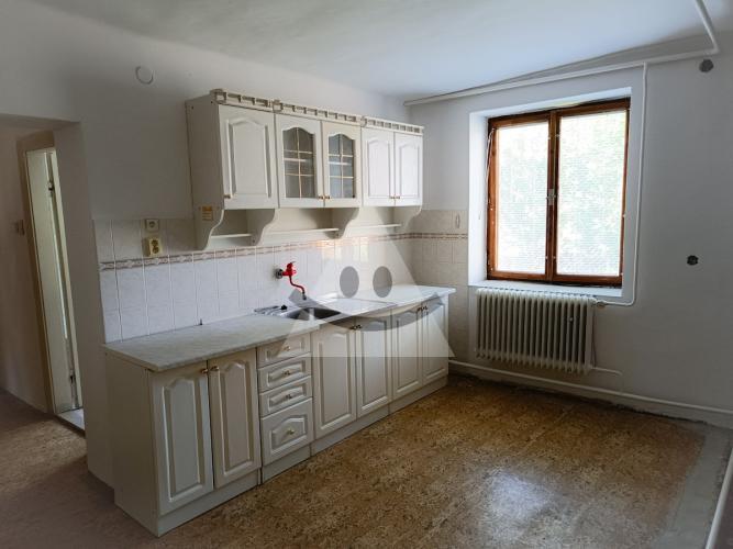 Reality 3-izbový dom dom, Komárno