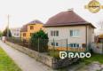 Reality RADO | IBA U NÁS! RD s pozemkom 2094 m2, Tr. Teplá - Dobrá