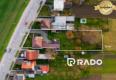 Reality RADO | IBA U NÁS! RD s pozemkom 2094 m2, Tr. Teplá - Dobrá