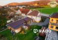 Reality RADO | IBA U NÁS! RD s pozemkom 2094 m2, Tr. Teplá - Dobrá