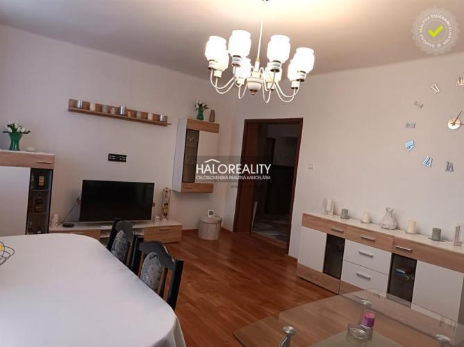 Reality Predaj, rodinný dom Trebišov