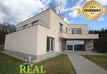 Reality Prenájom rodinného domu v Záhorskej Bystrici.