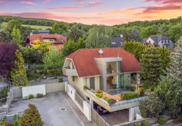 Reality RADO | 4-izbový dom 390m2 + pozemok 1000m2  | Limbach