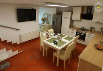 Reality Predaj, rodinný dom Košice Juh - EXKLUZÍVNE HALO REALITY