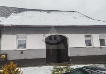 Reality 3-izbový dom dom, Rakúsy