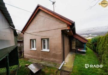 Reality REZERVOVANÉ - RADO | IBA U NÁS! RD s pozemkom 531 m2, Omšenie