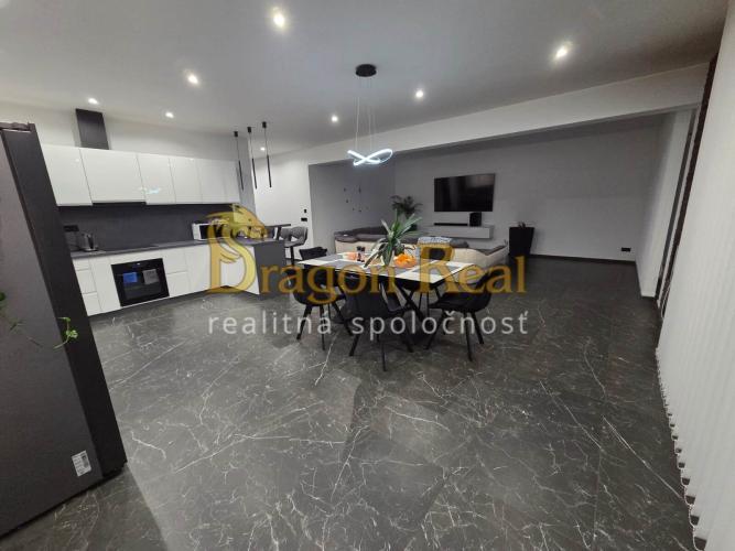 Reality PREDAJ – Novostavba bungalovu – KAPUŠANY, PREŠOV