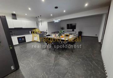 Reality PREDAJ – Novostavba bungalovu – KAPUŠANY, PREŠOV