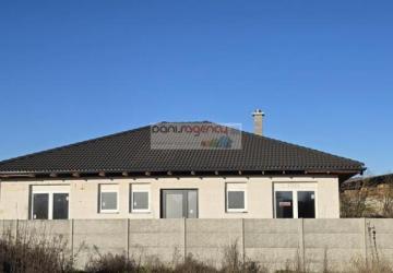 Reality ZNÍŽENÁ CENA - Ponúkame exkluzívne na predaj novostavbu rodinného domu v obci Hronské Kosihy