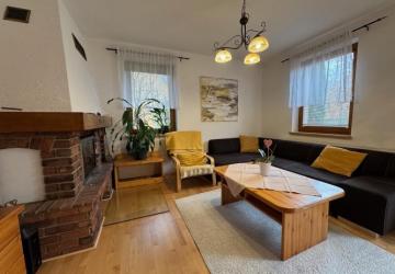 Reality REZERVÉ! Pallas RK - PRENÁJOM 5-izb. RD - NOVINKA