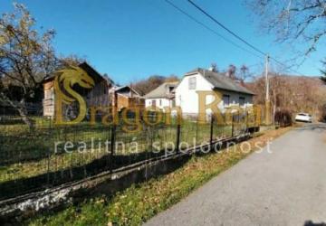 Reality PREDAJ – Rodinný dom pri lese a prírode – REMETSKÉ HÁMRE okr.Sobrance