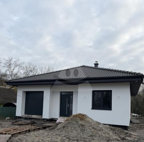 Reality 4-izbový dom dom, Bodza