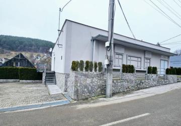 Reality 3-izbový dom dom, Temeš