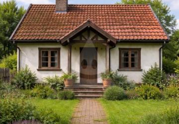 Reality dom, Orlové