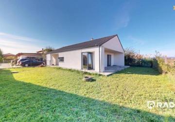 Reality RADO | 4-izbový rodinný dom 108m2 + pozemok 471m2 | Senec