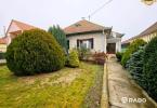 Reality RADO | Rodinný dom pri Senci na veľkom pozemku | 872 m²