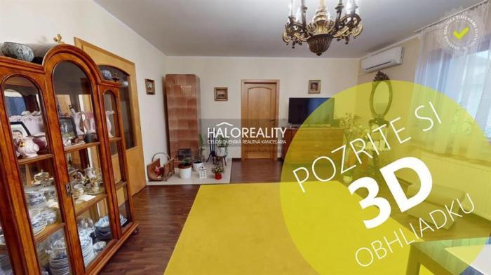 Reality Predaj, rodinný dom Trnava, Spiegelsaal - EXKLUZÍVNE HALO REALITY