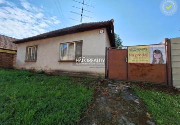 Reality Predaj, rodinný dom Nitrianska Streda - ZNÍŽENÁ CENA