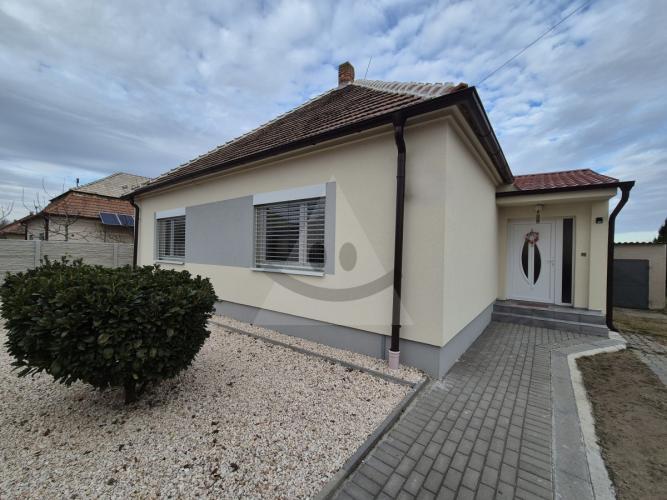 Reality 4-izbový dom dom, Chotín