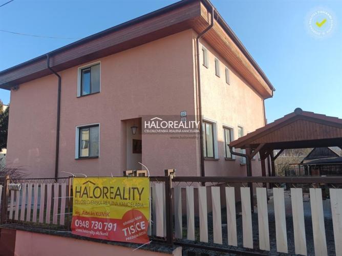 Reality Predaj, rodinný dom Partizánske, Šimonovany