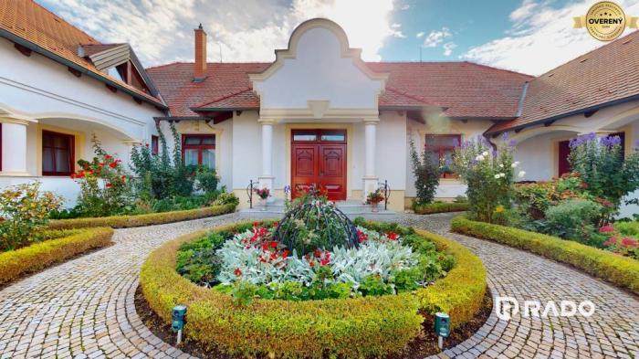 Reality RADO | Bývanie ako v raji pri lagúne | Šamorín