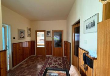 Reality Poschodový Rodinný dom pod Hrádkom s pozemkom 650 m2