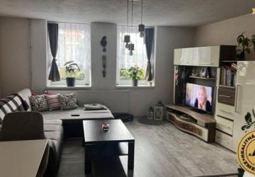 Reality Rodinný dom Zvolen - Dobrá Niva na PREDAJ