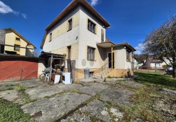 Reality dom, Púchov, Nové Nosice