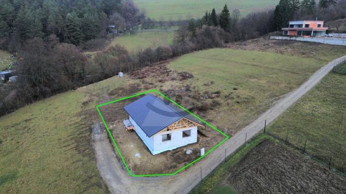 Reality dom, Jablonové