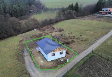 Reality dom, Jablonové