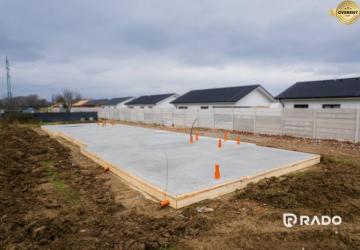 Reality RADO | Moderná novostavba 4-izbového domu – Sokolovce