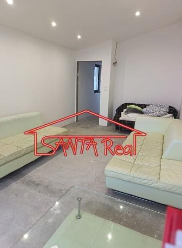 Reality NOVÁ CENA! Dvojpodlažný dom v rekreačnej zóne Kusá Hora – Levice (novostavba)