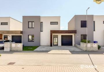 Reality RADO | Novostavba - 4i rodinný dom, Hanzlíkovská - Trenčín