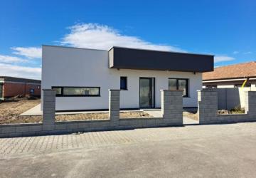 Reality Predaj novostavby 4i RD, Tomášov, Okružná ul.