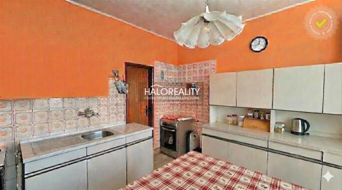 Reality Predaj, rodinný dom Myslina - ZNÍŽENÁ CENA