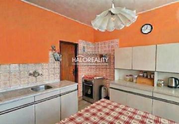 Reality Predaj, rodinný dom Myslina - ZNÍŽENÁ CENA