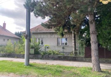 Reality ViNi real – Kalinkovo: Vidiecke sídlo s rozľahlým pozemkom