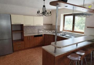 Reality Predaj, rodinný dom Sačurov, - Sečovská Polianka