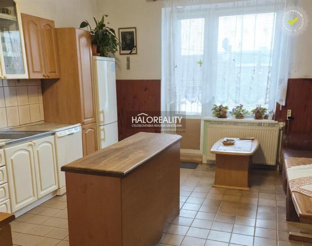 Reality Predaj, rodinný dom Košice Juh, Juh, centrum 1,5km - ZNÍŽENÁ CENA