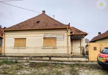 Reality Predaj, rodinný dom Topoľníky - EXKLUZÍVNE HALO REALITY