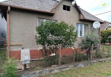 Reality Predaj, rodinný dom Dvorianky - EXKLUZÍVNE HALO REALITY
