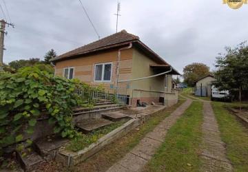 Reality MAXFIN REAL - predaj rodinného domu - Malé Kozmálovce